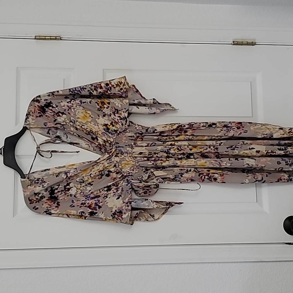 Lovestitch dress